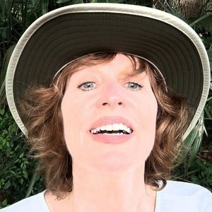 Meet your Posher, Barbara